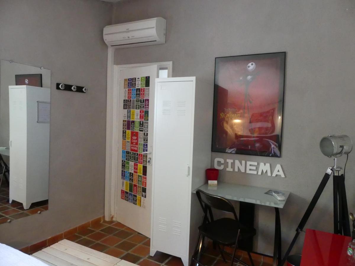 Villa Aigues Vives Boutenac Buitenkant foto